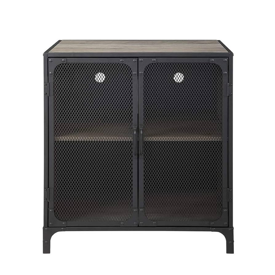 Amazon.co.jp: Walker エジソン マルコム 工業用メタルメッシュ